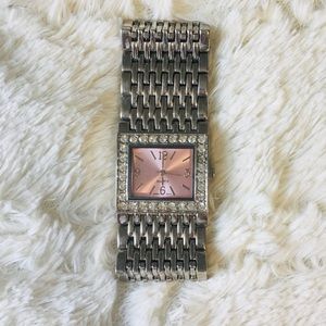 ✨GLAMOROUS✨WATCH💕